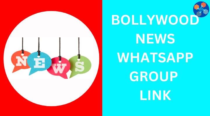 Bollywood News Whatsapp Group Link