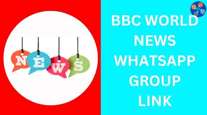 Bbc World News Whatsapp Group Link
