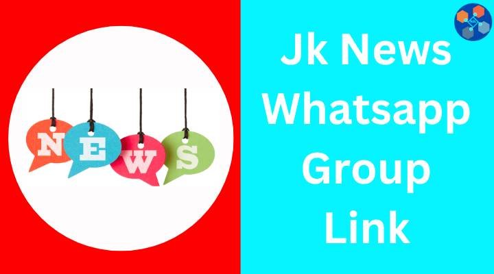 Jk News Whatsapp Group Link
