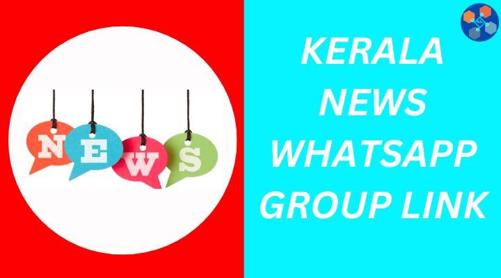 Kerala News Whatsapp Group Link