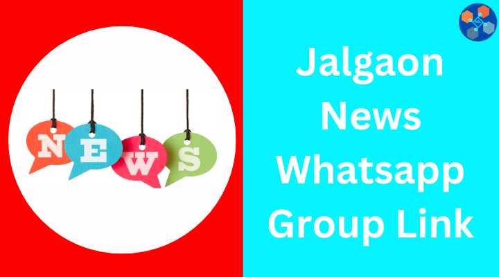 Jalgaon News Whatsapp Group Link