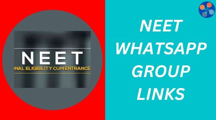 NEET Whatsapp Group Link