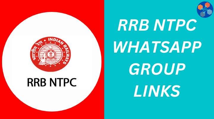 RRB NTPC Whatsapp Group Links