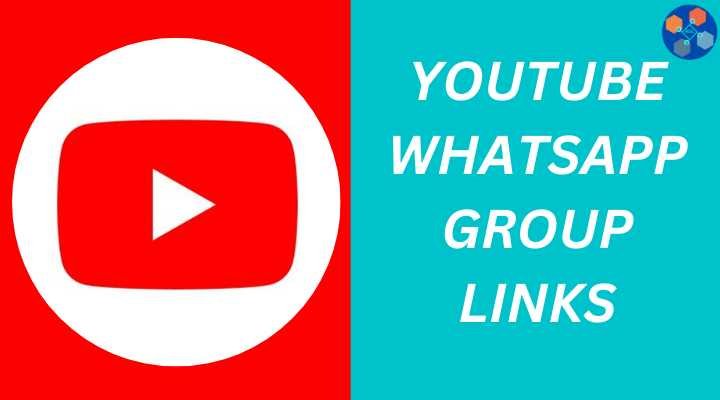 Youtube Whatsapp Group Links