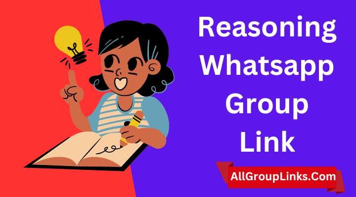 Reasoning Whatsapp Group Link