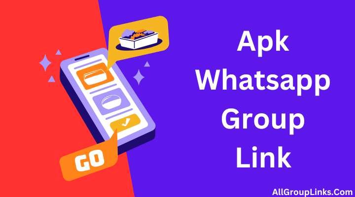 Apk Whatsapp Group Link