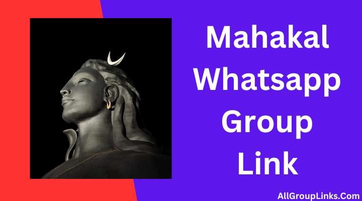 Mahakal Whatsapp Group Link