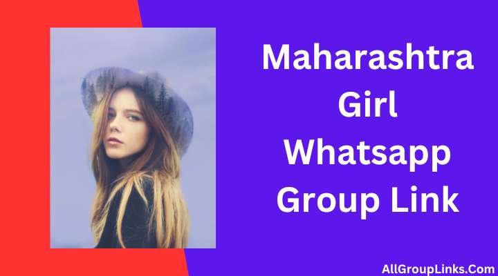 Maharashtra Girl Whatsapp Group Link