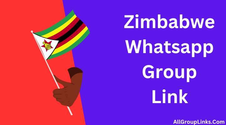 Zimbabwe Whatsapp Group Link