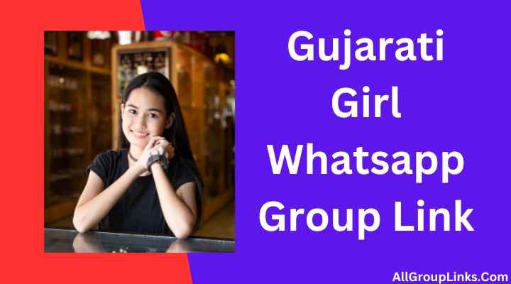 Gujarati Girl Whatsapp Group Link