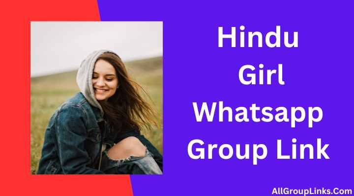 Hindu Girl Whatsapp Group Link