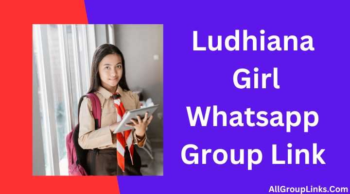Ludhiana Girl Whatsapp Group Link