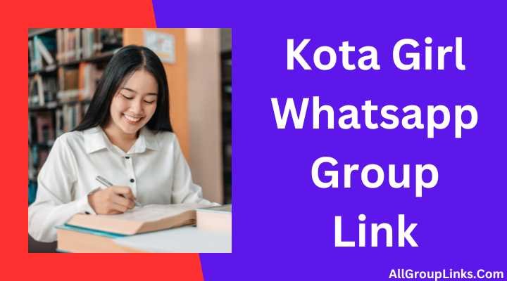 Kota Girl Whatsapp Group Link