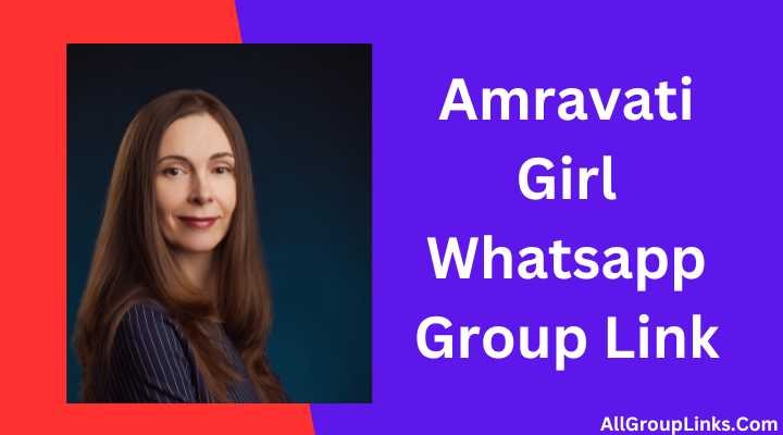 Amravati Girl Whatsapp Group Link