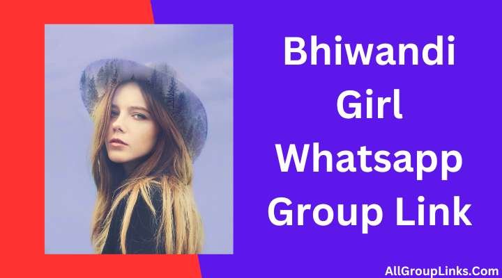 Bhiwandi Girl Whatsapp Group Link