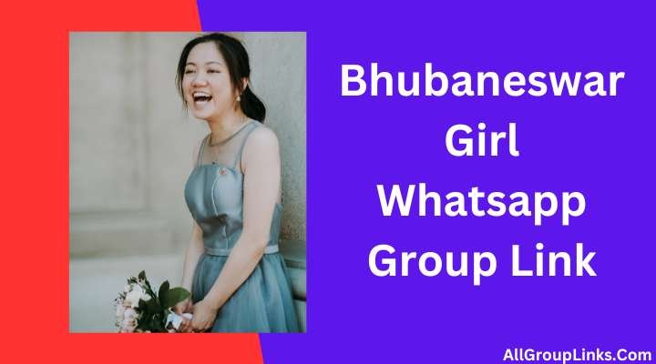 Bhubaneswar Girl Whatsapp Group Link