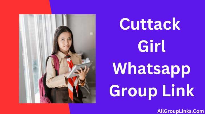 Cuttack Girl Whatsapp Group Link