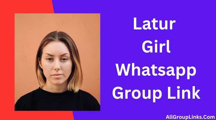 Latur Girl Whatsapp Group Link