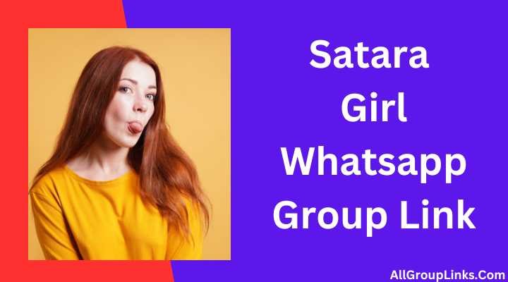 Satara Girl Whatsapp Group Link