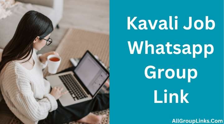 Kavali Job Whatsapp Group Link