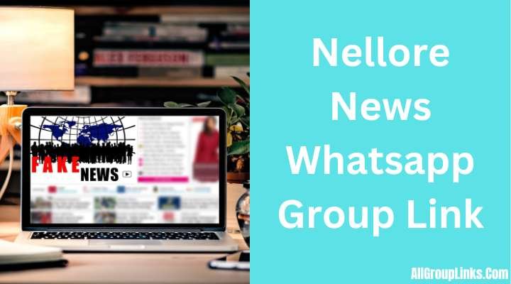 Nellore News Whatsapp Group Link