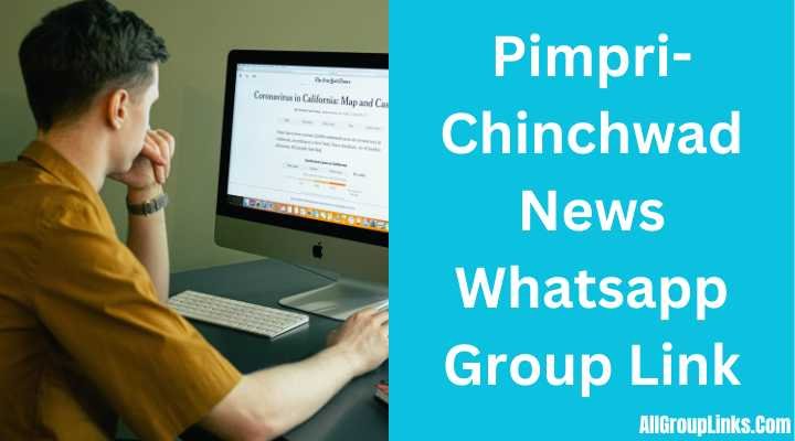 Pimpri-Chinchwad News Whatsapp Group Link