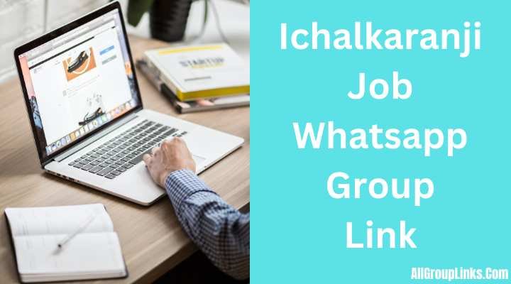 Ichalkaranji Job Whatsapp Group Link