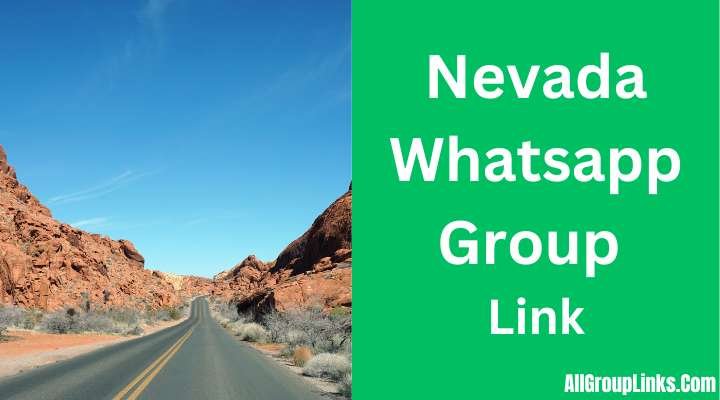 Nevada Whatsapp Group Link