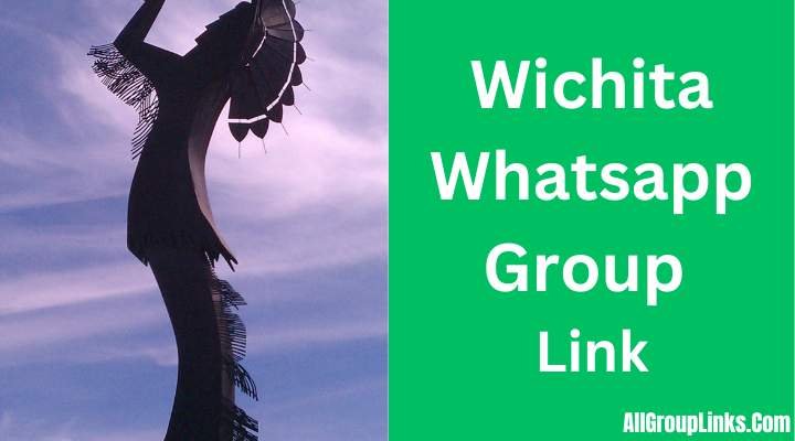 Wichita Whatsapp Group Link