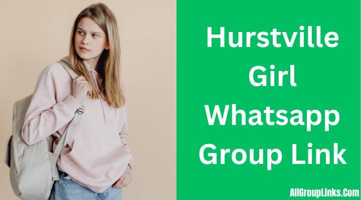 Hurstville Girl Whatsapp Group Link