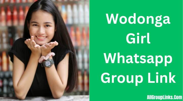 Wodonga Girl Whatsapp Group Link