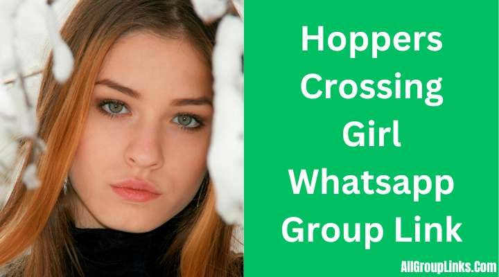 Hoppers Crossing Girl Whatsapp Group Link