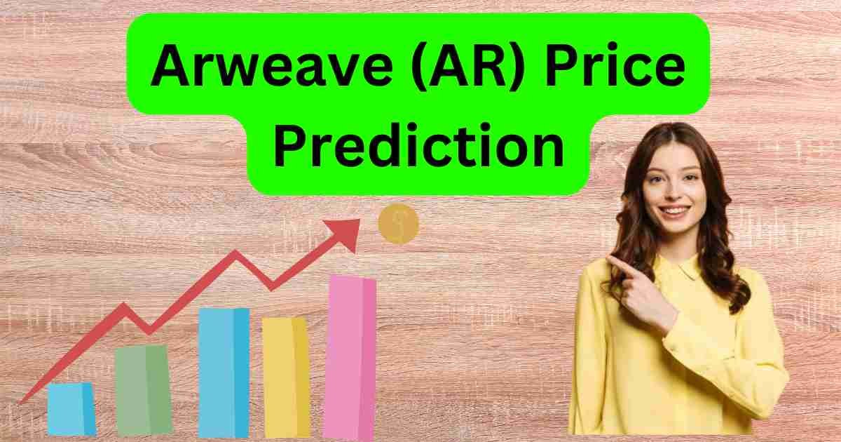 Arweave (AR) Price Prediction 2025 to 2030